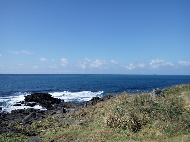 Marado Island
