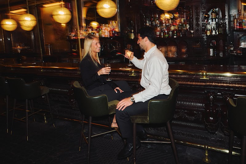 Marble Bar