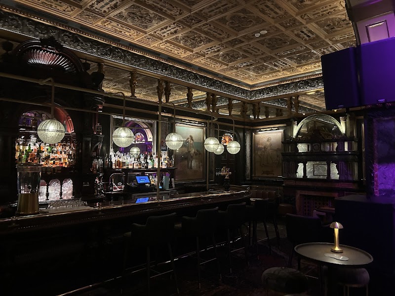 Marble Bar