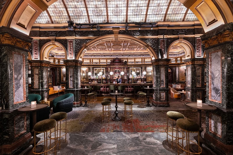 Marble Bar