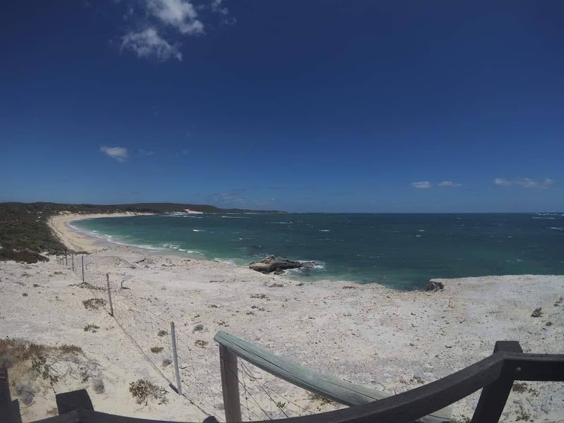 Margaret River