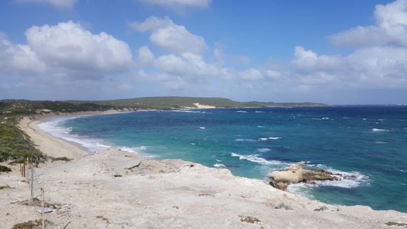 Margaret River