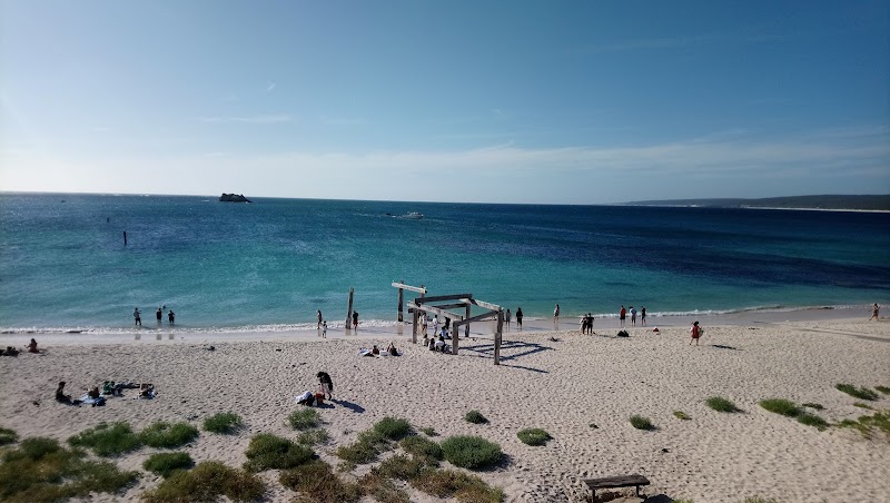 Margaret River