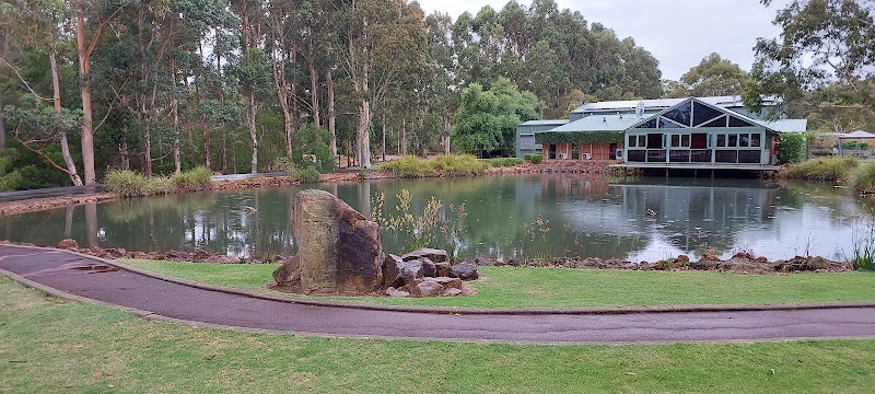 Margaret River
