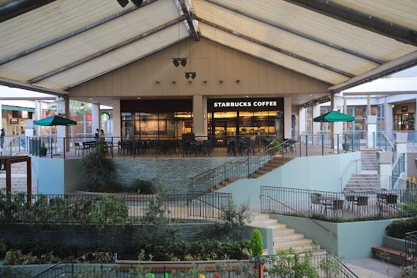Marinoa City Fukuoka