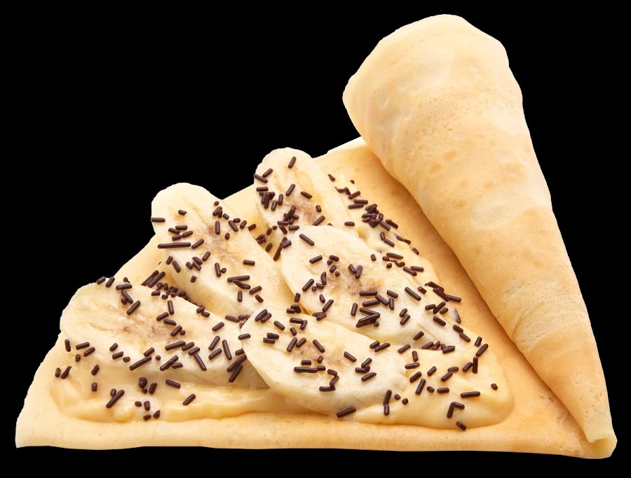 Marion Crepes Harajuku