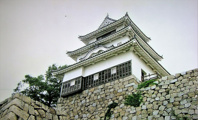 Marugame Castle