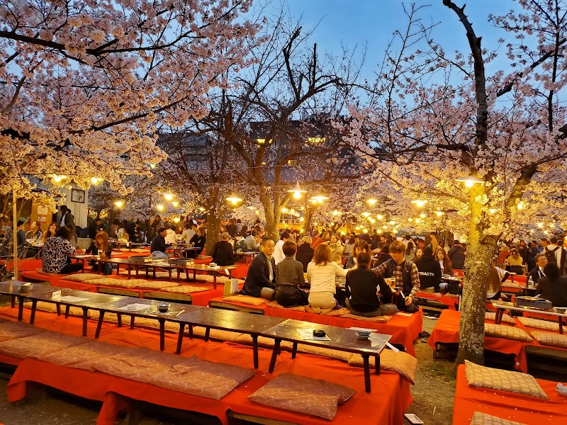 Maruyama Park