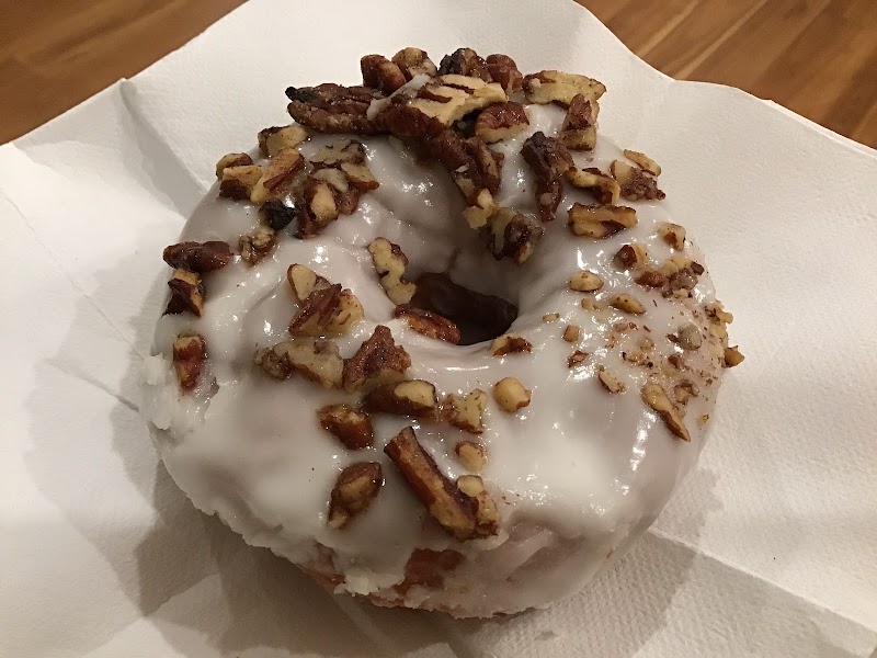 Mary Street Bakery