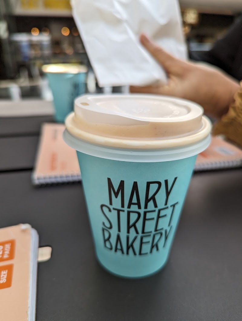 Mary Street Bakery