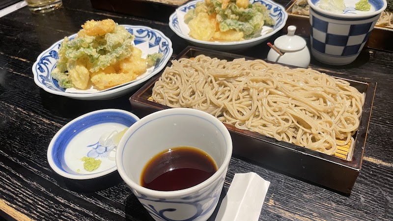 Matsubara-an
