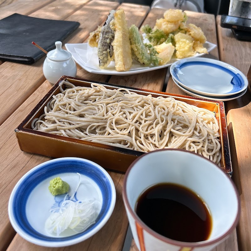 Matsubara-an