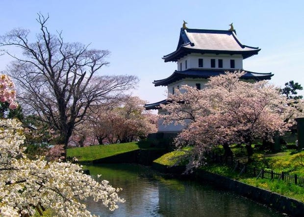 Matsumae