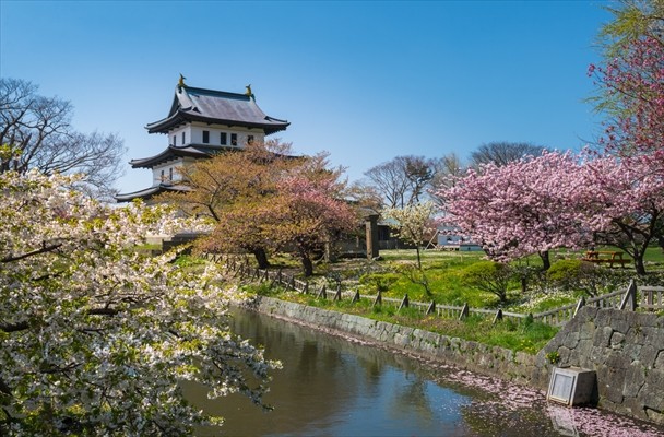 Matsumae