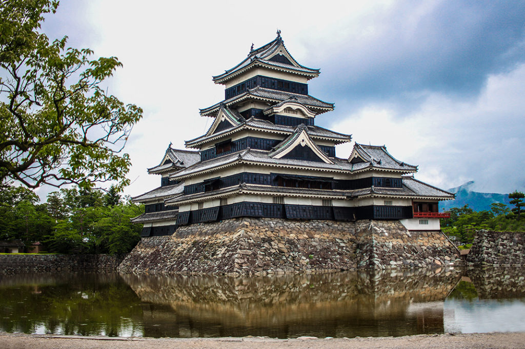 Matsumoto Castle