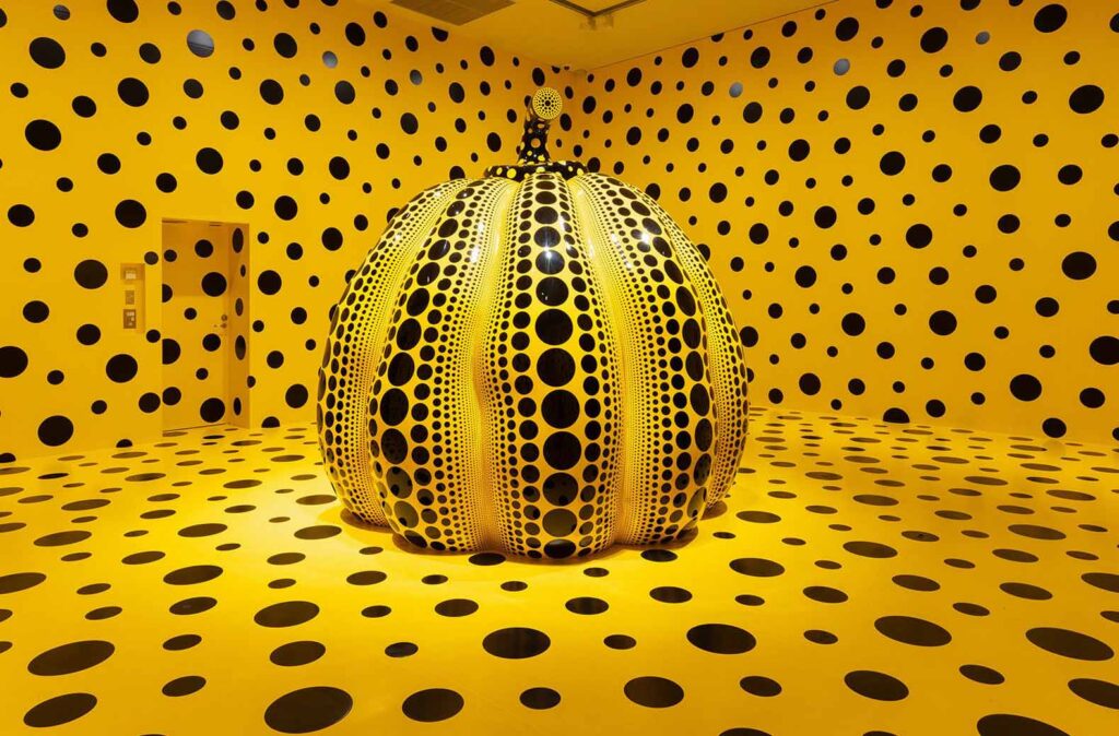 Matsumoto City Museum of Art