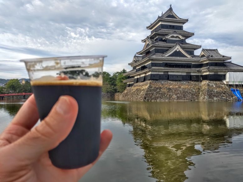 Matsumoto Craft Beer Festival