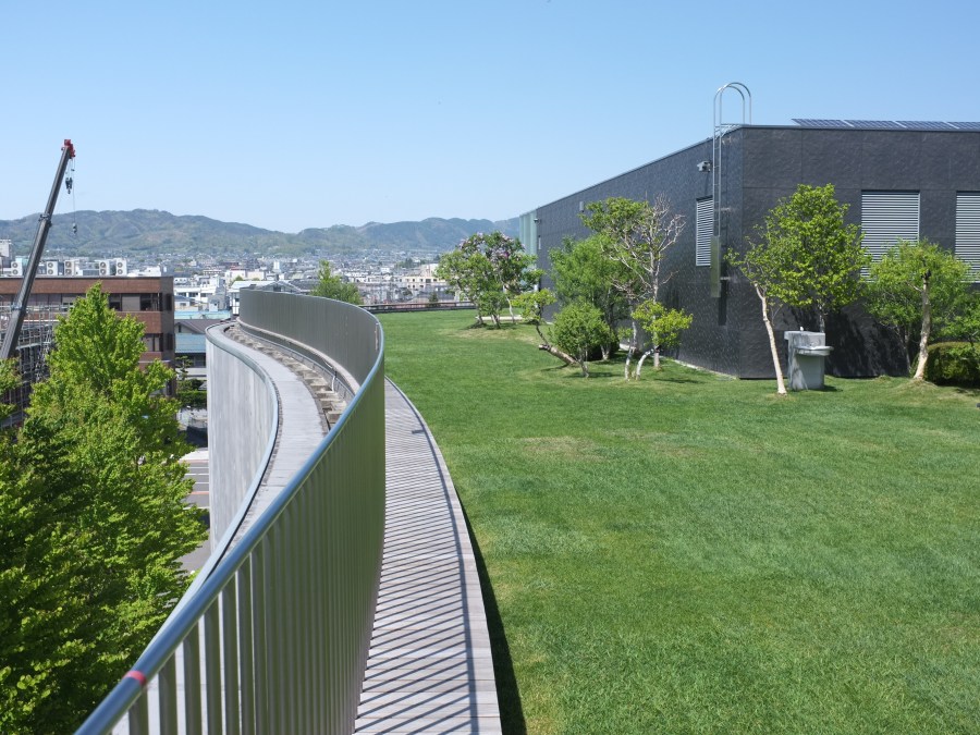 Matsumoto Performing Arts Centre