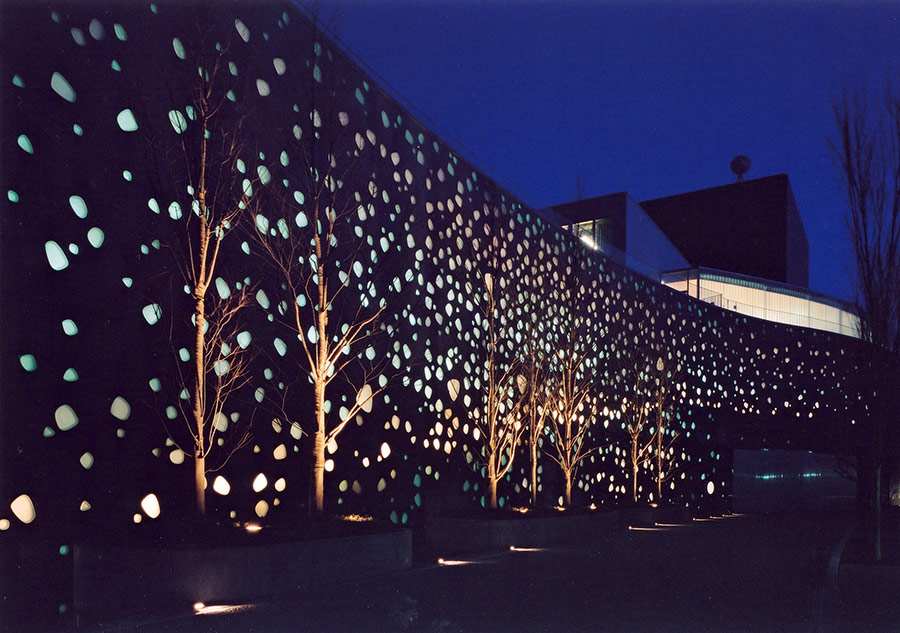 Matsumoto Performing Arts Centre