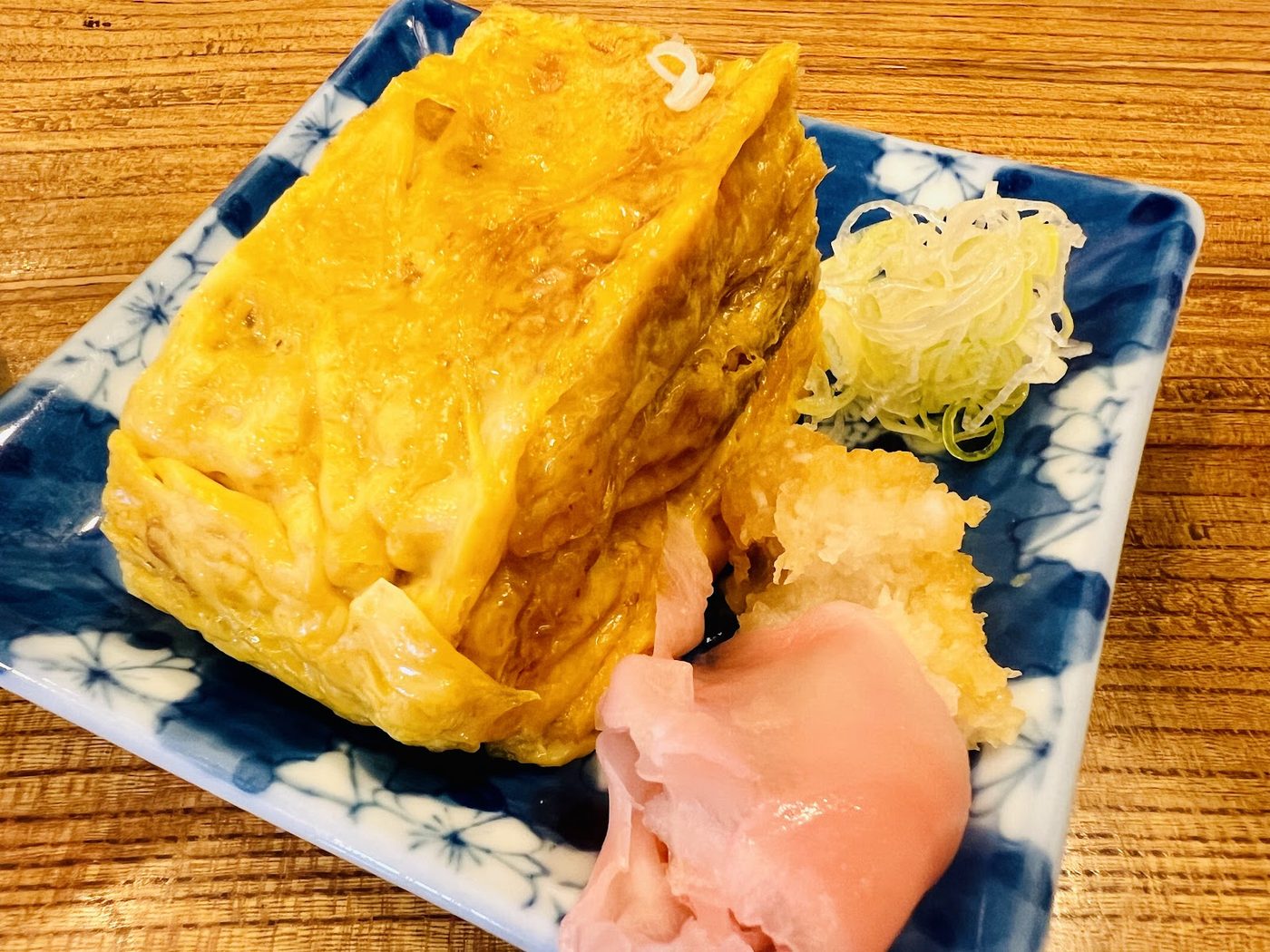 Matsumoto Soba Shops
