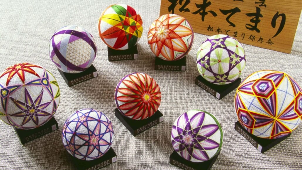 Matsumoto Temari