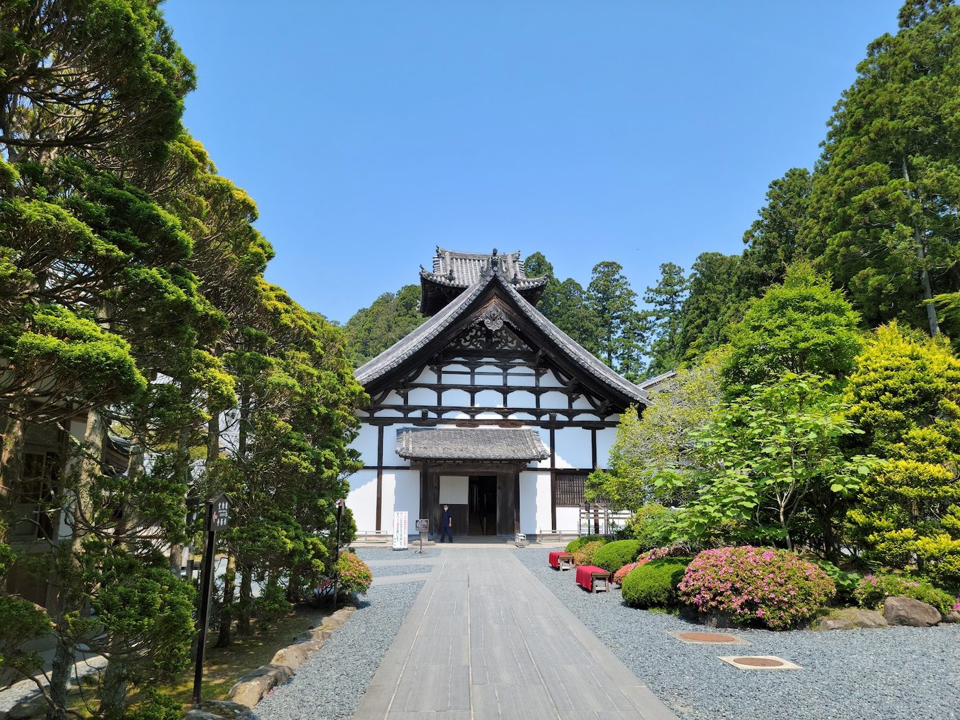 Matsushima Zuiganji