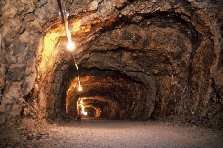Matsushiro Underground Imperial Headquarters