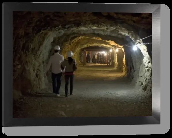 Matsushiro Underground Imperial Headquarters