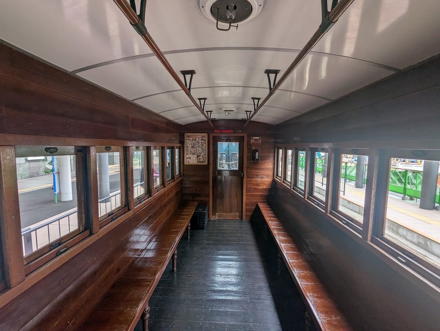 Matsuyama Botchan Train