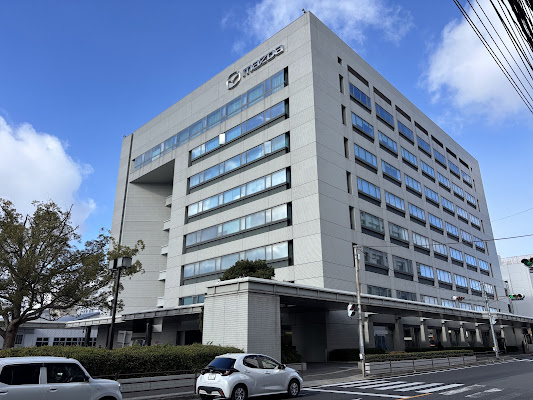 Mazda Museum