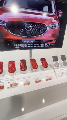 Mazda Museum