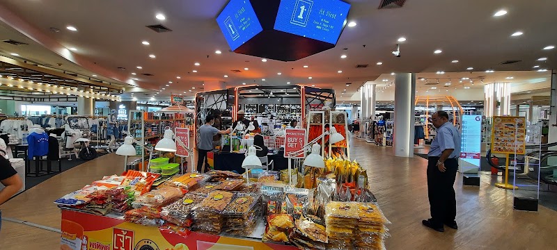 MBK Center