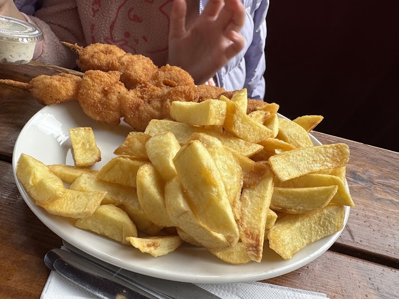 McDonagh's Fish & Chips