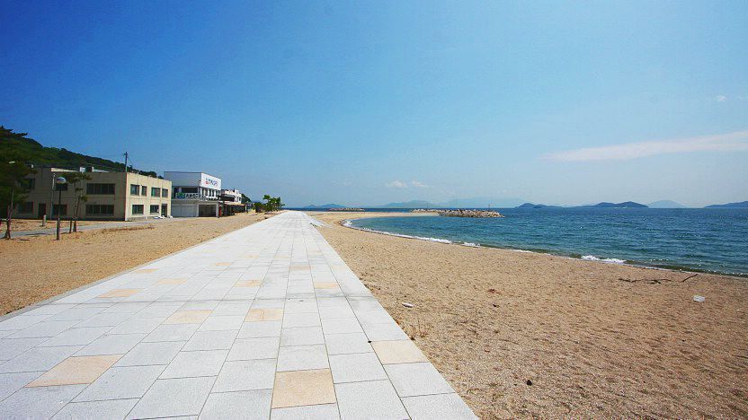 Megijima (Ogre Island)