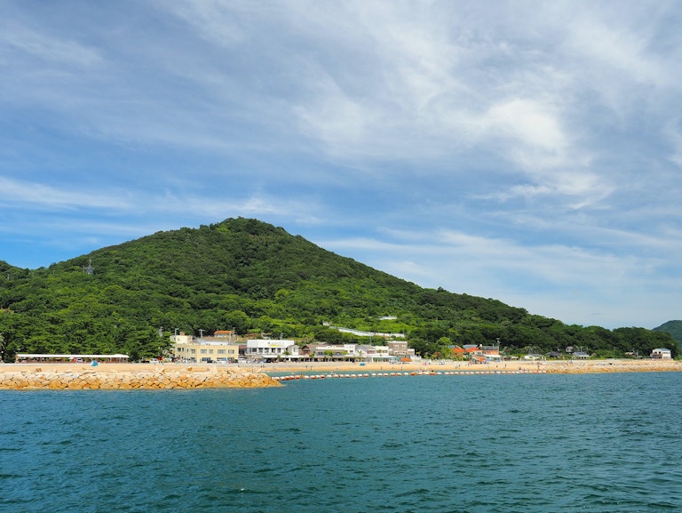 Megijima (Ogre Island)