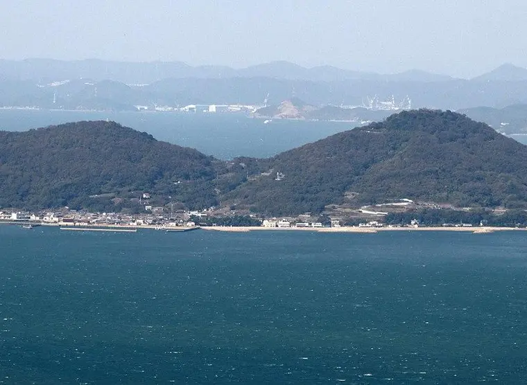 Megijima (Ogre Island)