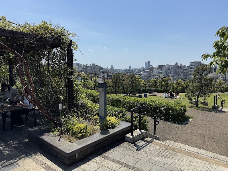 Meguro Sky Garden