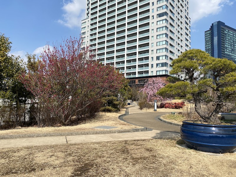 Meguro Sky Garden