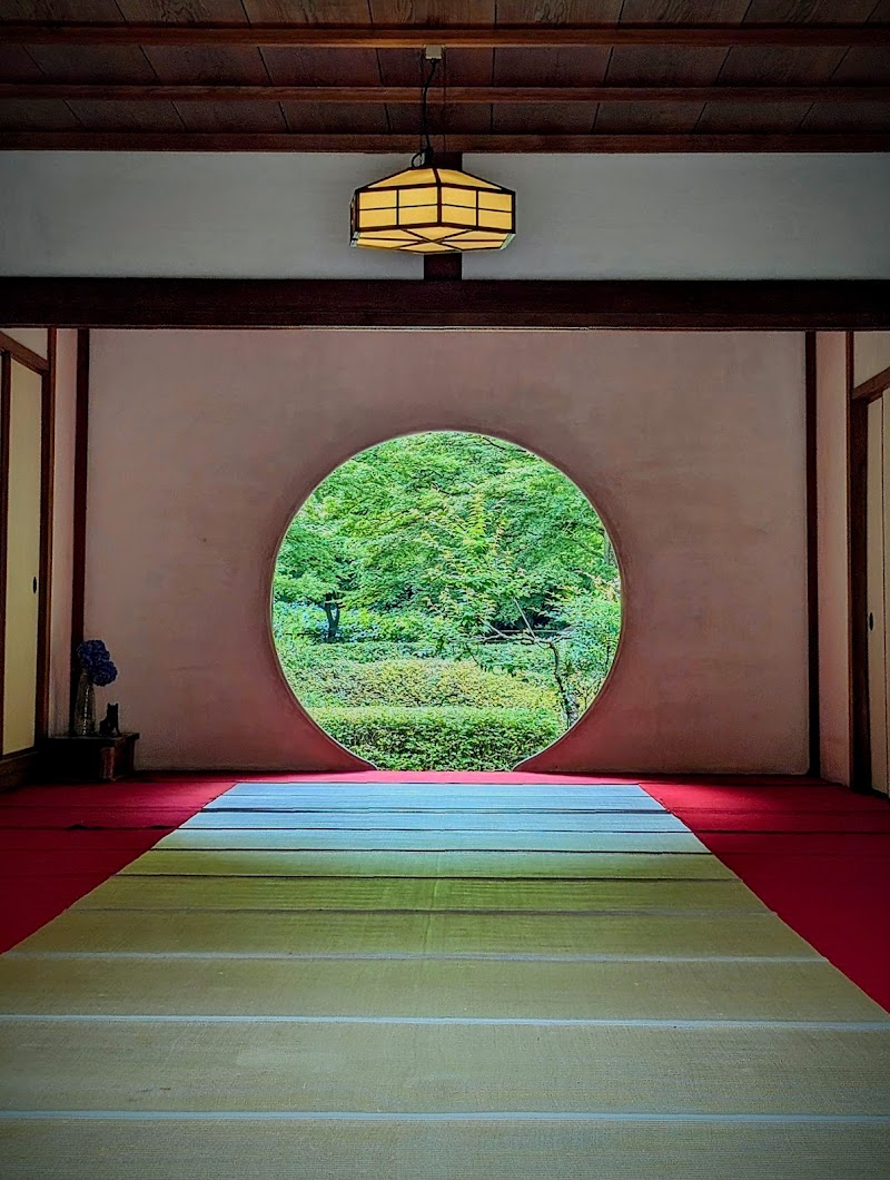 Meigetsu-in