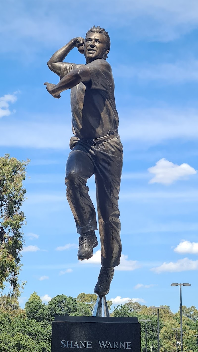 Melbourne Cricket Ground (MCG)