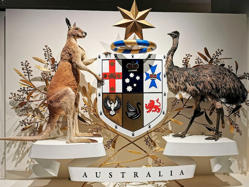 Melbourne Museum
