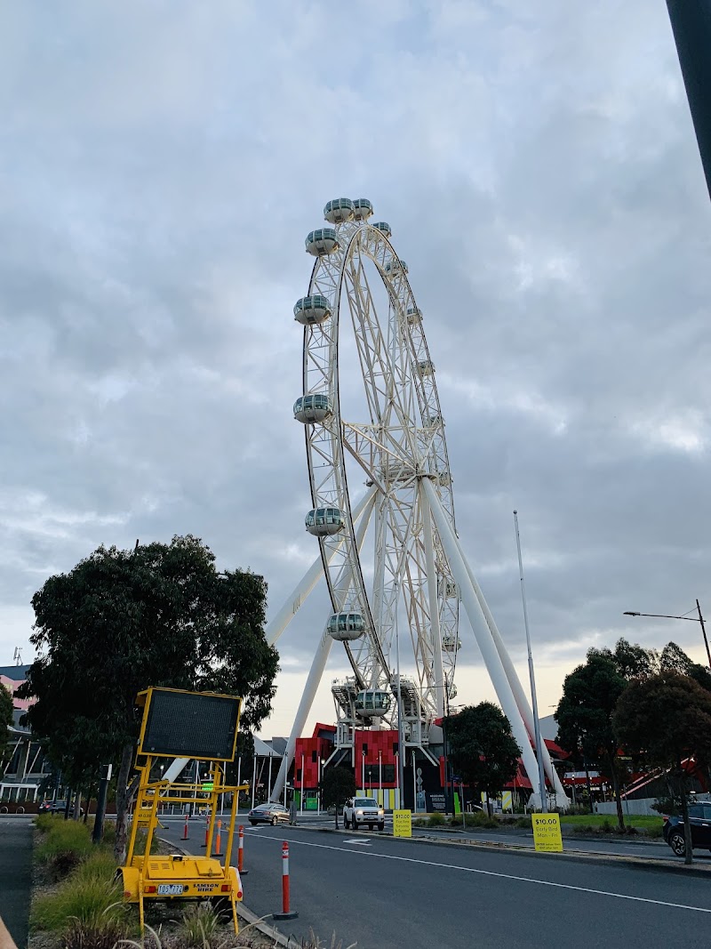 Melbourne Star Observation Wheel