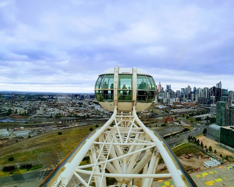 Melbourne Star Observation Wheel