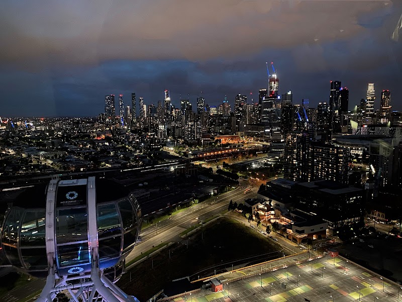 Melbourne Star Observation Wheel