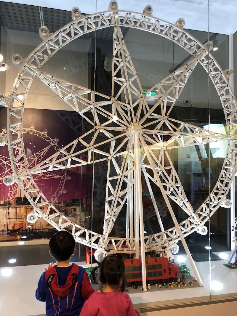 Melbourne Star Observation Wheel