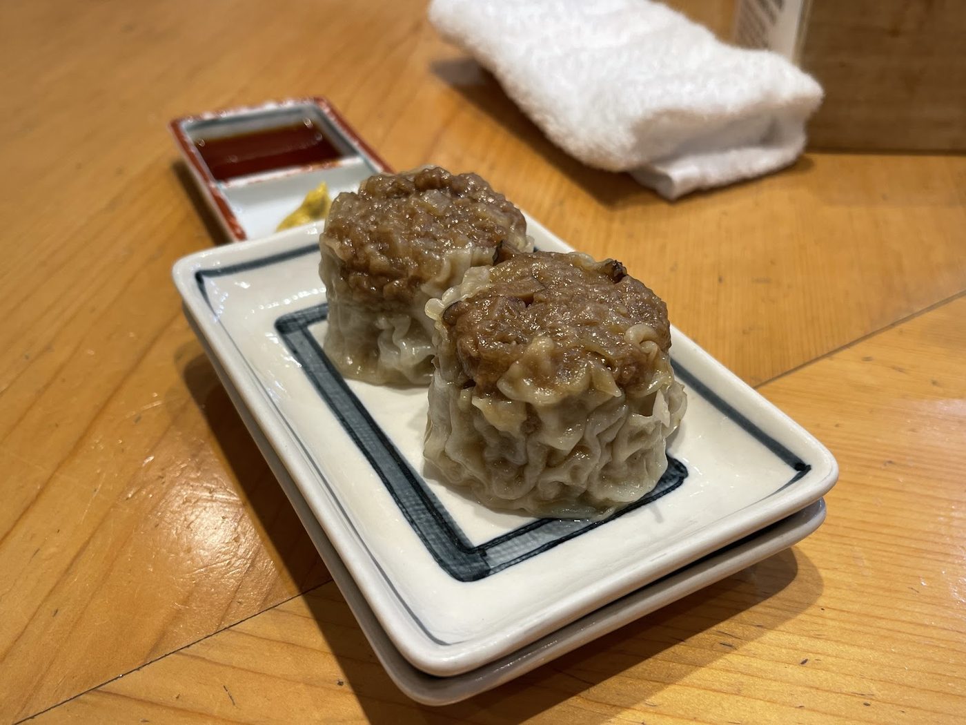 Men-Ya Inoichi Ramen
