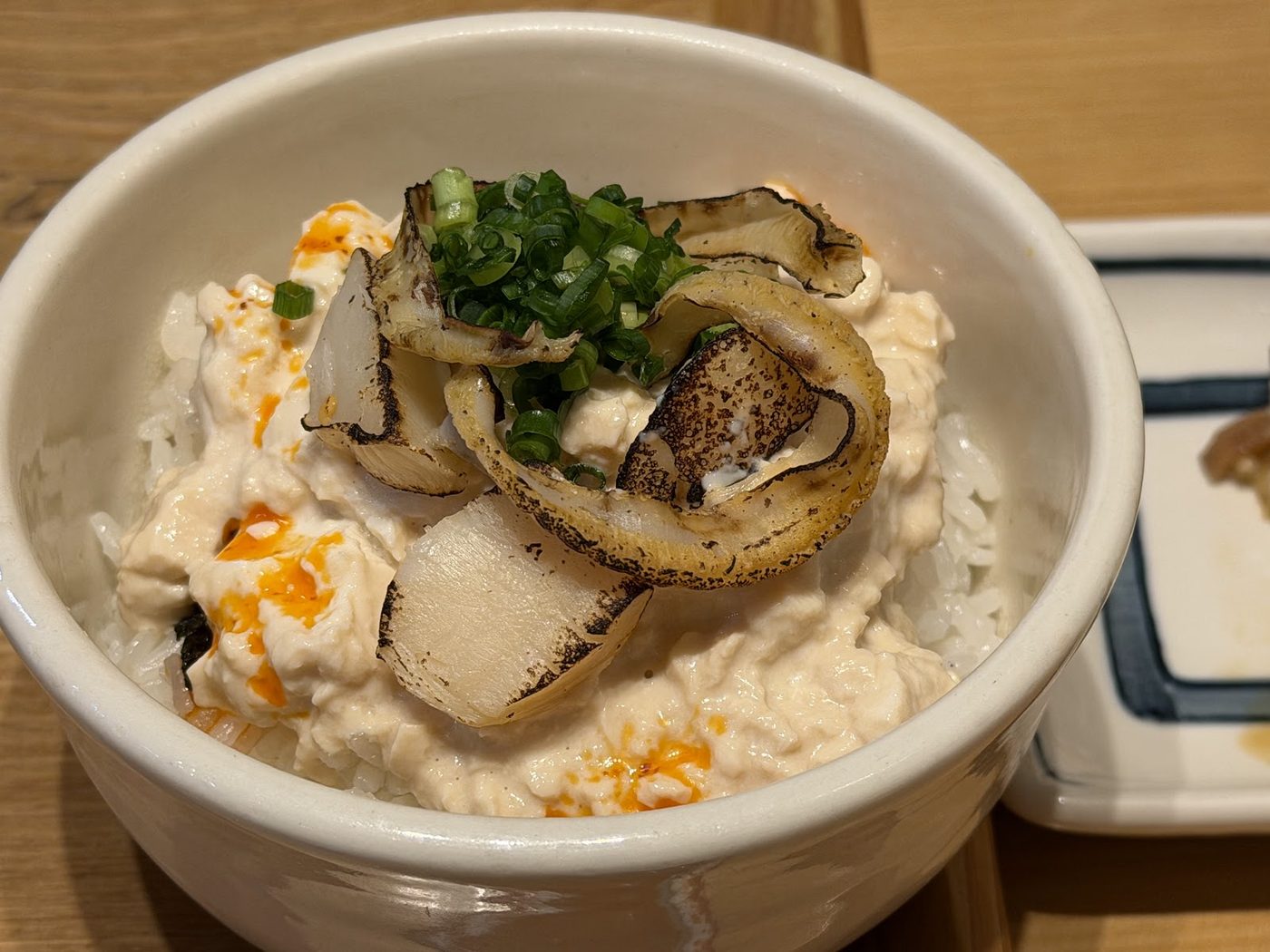 Men-Ya Inoichi Ramen
