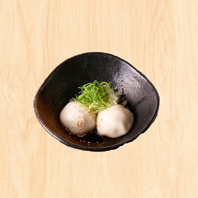 Mensho Tokyo
