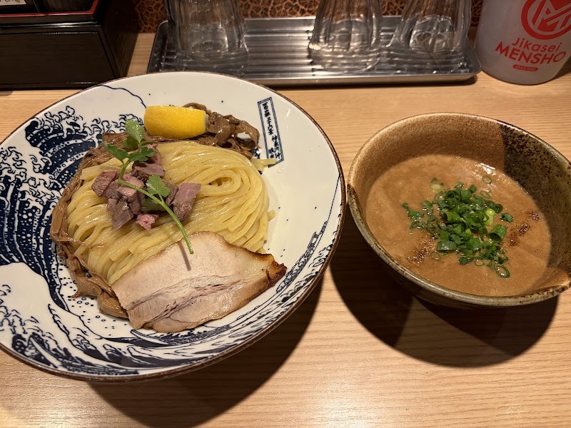 Mensho Tokyo