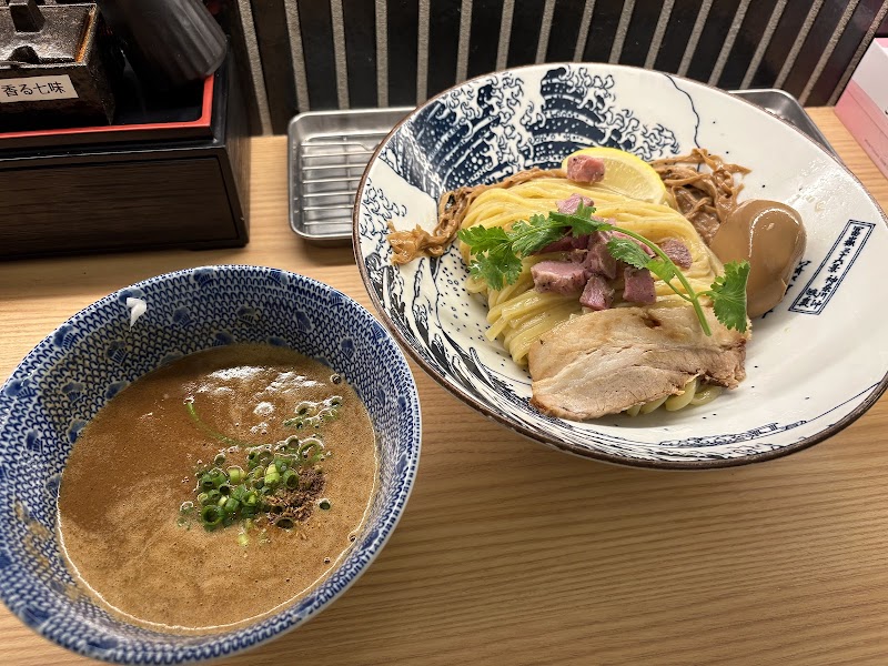 Mensho Tokyo
